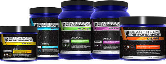 Beachbody