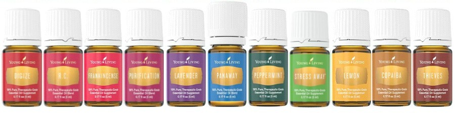 Young Living