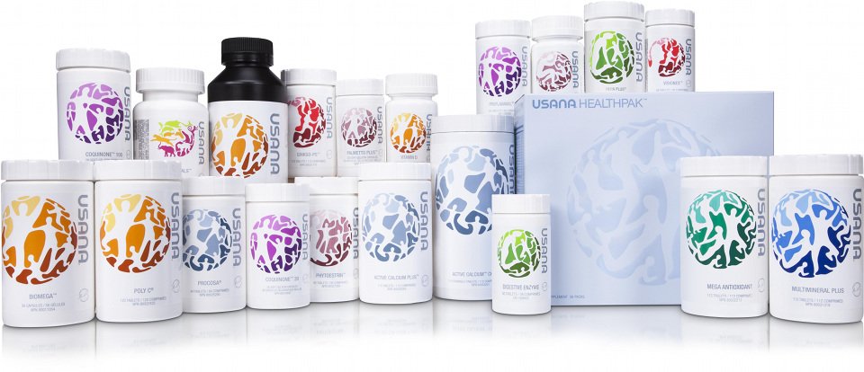 usana-products