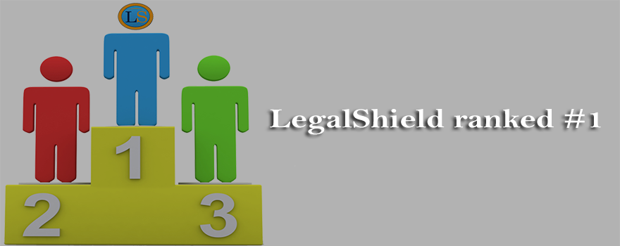 LegalShield ranked1