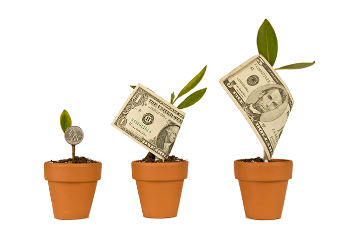 Make money