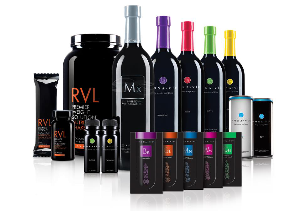 Monavie