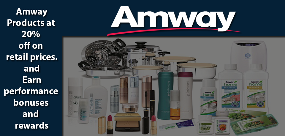 Amway