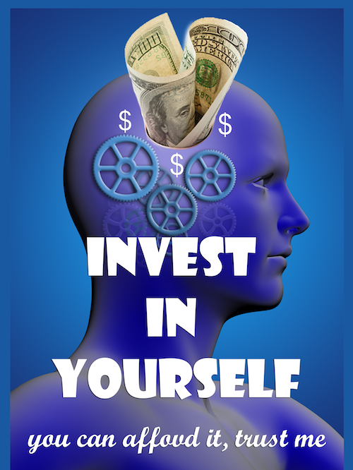 invest-in-yourself