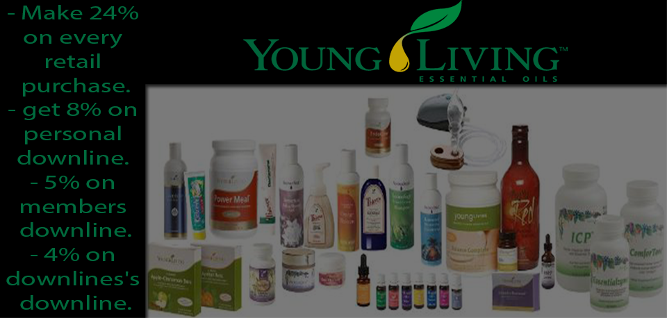 young living