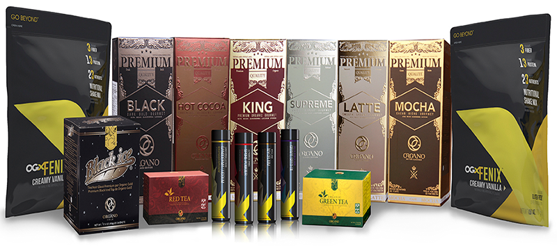 Why Organo gold is a good home business opportunity