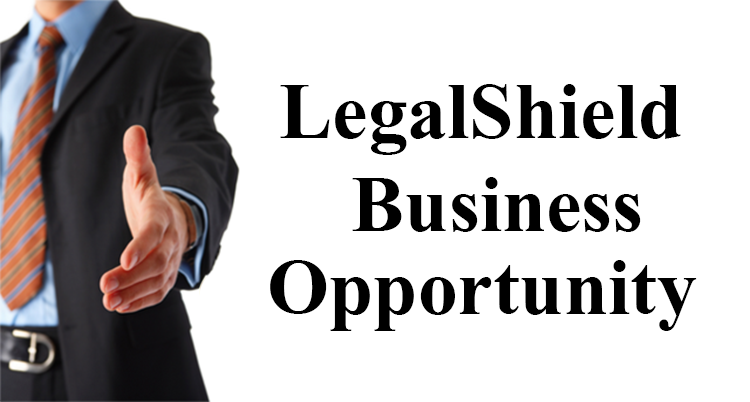 LegalShield Business Opportunity